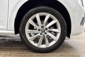 Skoda Kamiq 1.0 TSI SE Edition 5dr DSG