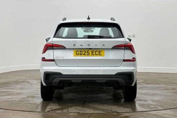 Skoda Kamiq 1.0 TSI SE Edition 5dr DSG