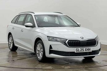 Skoda Octavia 1.5 TSI e-TEC SE Technology 5dr DSG