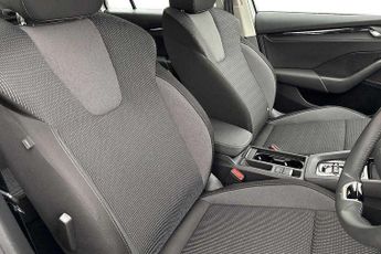 Skoda Octavia Estate 1.5 TSI e-TEC SE Technology 5dr DSG