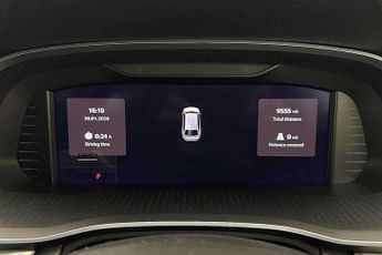 Skoda Octavia Estate 1.5 TSI e-TEC SE Technology 5dr DSG