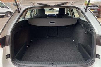 Skoda Octavia Estate 1.5 TSI e-TEC SE Technology 5dr DSG