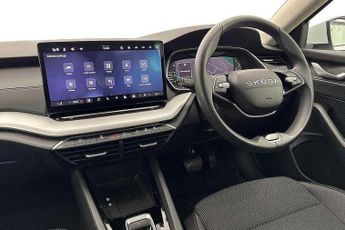 Skoda Octavia Estate 1.5 TSI e-TEC SE Technology 5dr DSG