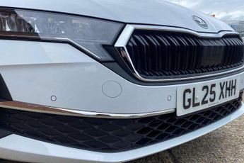 Skoda Octavia Estate 1.5 TSI e-TEC SE Technology 5dr DSG