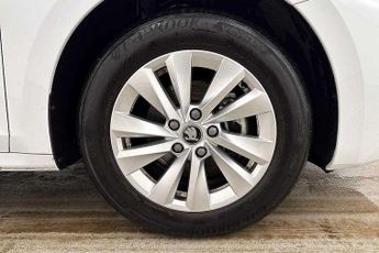 Skoda Octavia Estate 1.5 TSI e-TEC SE Technology 5dr DSG