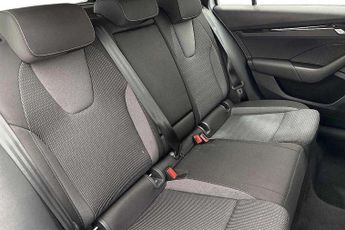 Skoda Octavia Estate 1.5 TSI e-TEC SE Technology 5dr DSG