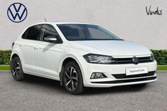 Volkswagen Polo 1.0 EVO 80 Beats 5dr