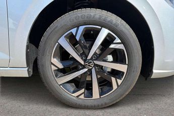 Volkswagen Polo 1.0 TSI Match 5dr DSG