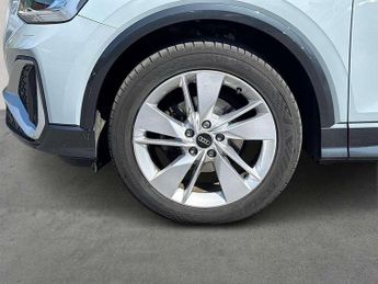 Audi Q2 35 TFSI S Line 5dr S Tronic