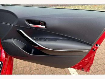 Toyota Corolla 1.8 Hybrid Excel 5dr CVT