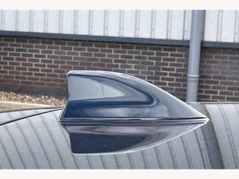 Toyota Corolla 1.8 Hybrid Excel 5dr CVT