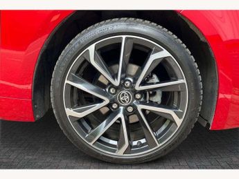 Toyota Corolla 1.8 Hybrid Excel 5dr CVT