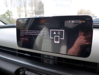 Fiat 600 1.2 Hybrid 48V La Prima 5dr eDCT-6