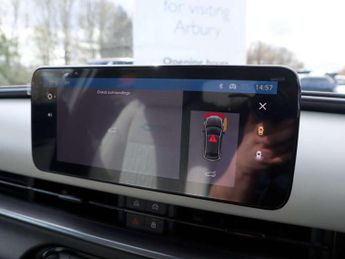 Fiat 600 1.2 Hybrid 48V La Prima 5dr eDCT-6