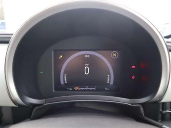 Fiat 600 1.2 Hybrid 48V La Prima 5dr eDCT-6