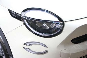 Fiat 600 1.2 Hybrid 48V La Prima 5dr eDCT-6