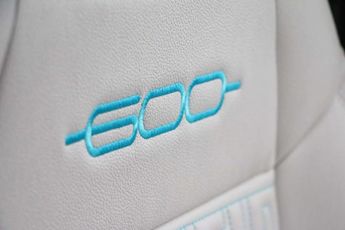 Fiat 600 1.2 Hybrid 48V La Prima 5dr eDCT-6