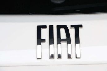 Fiat 600 1.2 Hybrid 48V La Prima 5dr eDCT-6