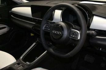 Fiat 600 1.2 Hybrid 48V La Prima 5dr eDCT-6