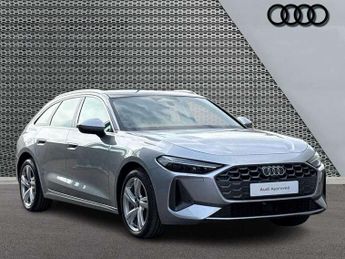 Audi A5 2.0 TDI 204 Sport 5dr S Tronic