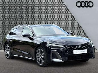 Audi A5 2.0 TFSI 150 S line 5dr S Tronic
