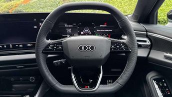 Audi A5 2.0 TFSI 150 S line 5dr S Tronic