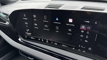 Audi A5 2.0 TFSI 150 S line 5dr S Tronic