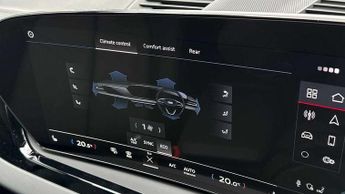 Audi A5 2.0 TFSI 150 S line 5dr S Tronic