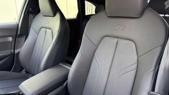 Audi A5 2.0 TFSI 150 S line 5dr S Tronic