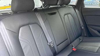 Audi A5 2.0 TFSI 150 S line 5dr S Tronic