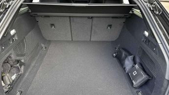 Audi A5 2.0 TFSI 150 S line 5dr S Tronic
