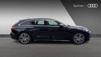 Audi A5 2.0 TFSI 150 S line 5dr S Tronic