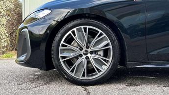 Audi A5 2.0 TFSI 150 S line 5dr S Tronic