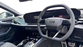 Audi A5 2.0 TFSI 150 S line 5dr S Tronic