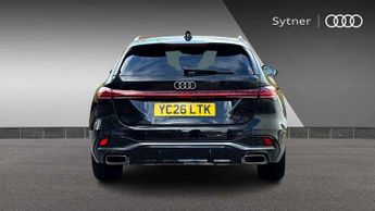Audi A5 2.0 TFSI 150 S line 5dr S Tronic