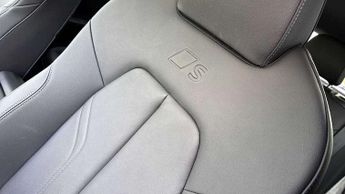 Audi A5 2.0 TFSI 150 S line 5dr S Tronic