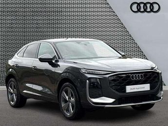Audi Q3 1.5 TFSI S Line 5dr S Tronic