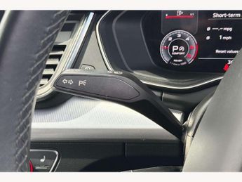 Audi Q5 40 TDI Quattro Sport 5dr S Tronic