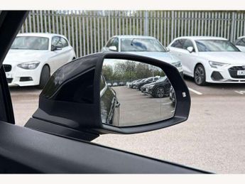 Audi Q5 40 TDI Quattro Sport 5dr S Tronic