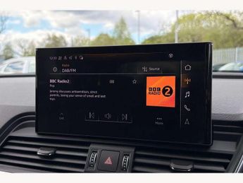 Audi Q5 40 TDI Quattro Sport 5dr S Tronic