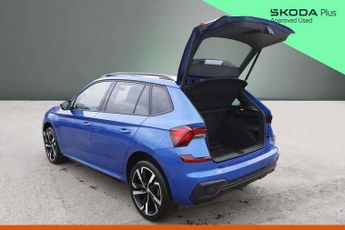 Skoda Kamiq 1.0 TSI Monte Carlo 5dr DSG