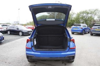 Skoda Kamiq 1.0 TSI Monte Carlo 5dr DSG