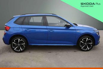 Skoda Kamiq 1.0 TSI Monte Carlo 5dr DSG