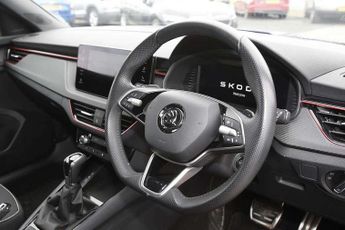 Skoda Kamiq 1.0 TSI Monte Carlo 5dr DSG