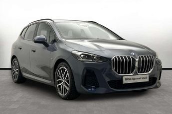 BMW 220 220i MHT M Sport 5dr DCT