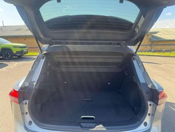 Nissan Qashqai 1.3 DiG-T MH 158 N-Connecta 5dr Xtronic