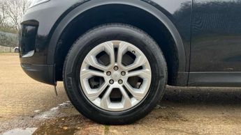 Land Rover Discovery Sport 2.0 D180 S 5dr Auto