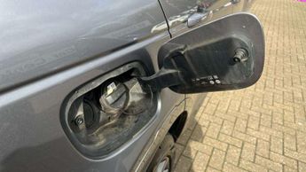 Land Rover Discovery Sport 1.5 P300e R-Dynamic SE 5dr Auto [5 Seat]