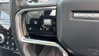 Land Rover Discovery Sport 1.5 P300e R-Dynamic SE 5dr Auto [5 Seat]