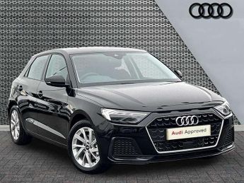 Audi A1 30 TFSI Sport 5dr